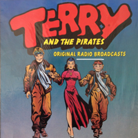 Terry & The Pirates podcast