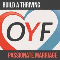 The Marriage Podcast for Smart People podcast