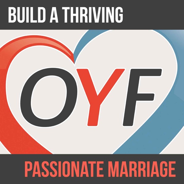 The Marriage Podcast for Smart People
