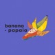 banana-papaia #16 🍌Os limites da expressão corporal