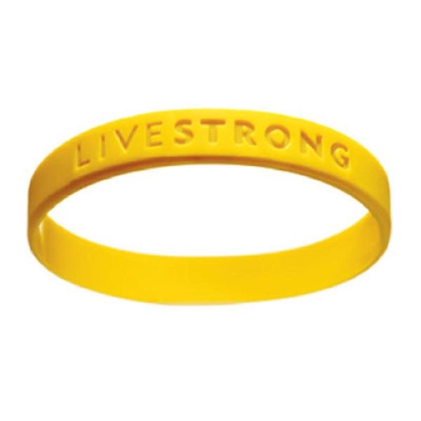 LIVESTRONGFoundation Artwork