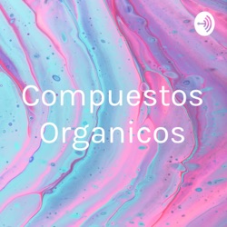 Compuestos Organicos