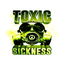 HARDEST ALLIANCE PRESENTS | DJ MIKE | TOXIC SICKNESS RADIO [EPISODE 3 - 2024]