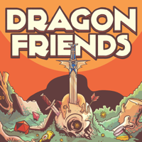 Dragon Friends podcast