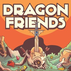 Dragon Friends