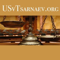 United States v. Dzhokhar Tsarnaev podcast