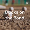 Ducks on the Pond artwork