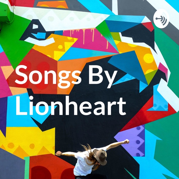 Songs By Lionheart Artwork