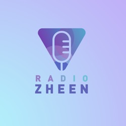 Radio Zheen E01- چطور میشه خوشحال شد و ماند؟