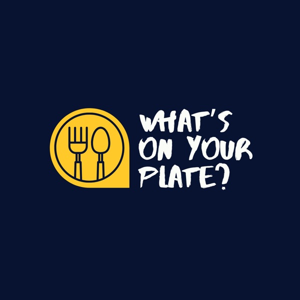 What’s On Your Plate Artwork