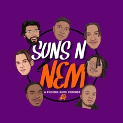 Suns vs Nuggets is war
