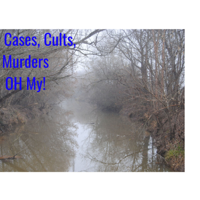 The Murder of Bella Wright