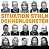 Situation STHLM & Hemlösheten