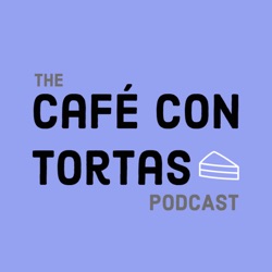 #17 - Somos contadores de historias, con Magdalena Merbilháa