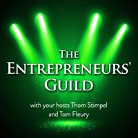 The Entrepreneurs' Guild EP 142: Themes - Mission Statements with Jon Goldman