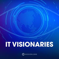 IT Visionaries podcast