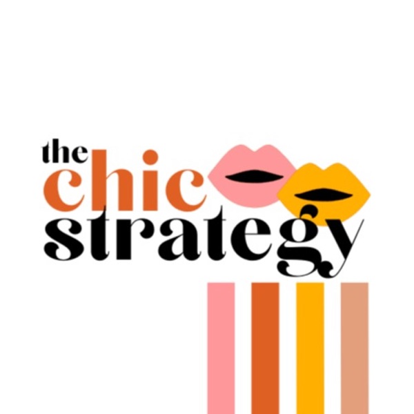 The Chic Strategy Artwork