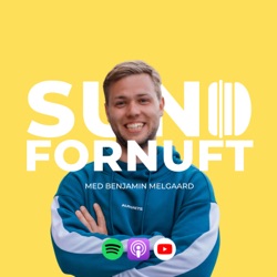 Sund Fornuft med Benjamin Melgaard