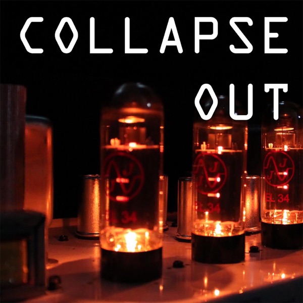 Collapse Out Artwork