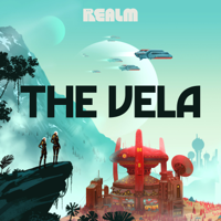 The Vela podcast