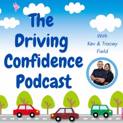 Bonus short from episode 71 - Driving Stress: The Gap Between What We Want to Do and What We Believe We Can Do