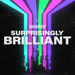 Surprisingly Brilliant podcast
