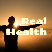 Real Health - Steve Andelkovic