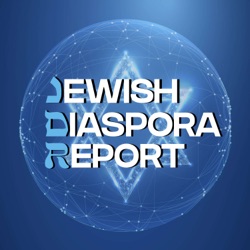 I have Gone Exteme and The Rafah Conundrum | Jewish Diaspora Report