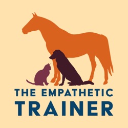 Chris Lombard - The Power of Patience and Presence in Horse Training - S2 E21