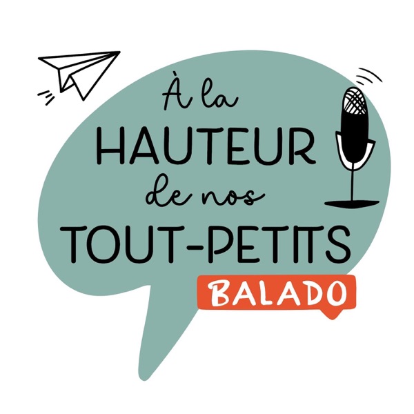 À la hauteur de nos tout-petits