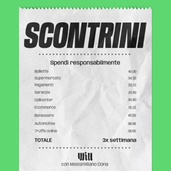 Ricordate i cartelloni con il prezzo medio alla pompa di carburanti?