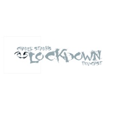 S1E3 - Charlie's Lockdown Podcast S01E03