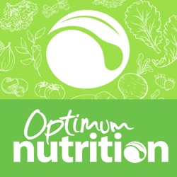 Optimum Nutrition