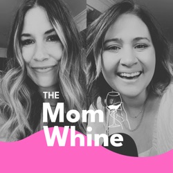 020. Identity Crisis, Unplanned Pregnancy & Starting a Business Postpartum with Taylor Torres