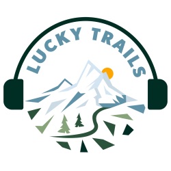 #162 Everesting – Lucky Trails meets Alpin8