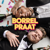 Borrelpraat - Thijs Boermans & Niels Oosthoek