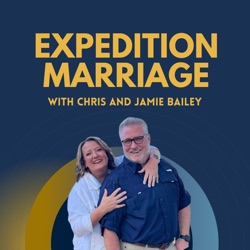 Ep. 121: Is Your Marriage Emotionally Exhausting You?