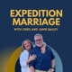 Expedition Marriage with Chris & Jamie Bailey