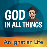 God In All Things podcast