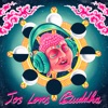 Jos Loves Buddha: Guided Meditations for the Moon's Phases  artwork