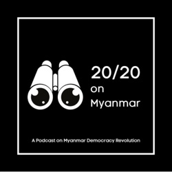 2020 on Myanmar Intro