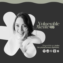 Valeria Ochoa: Fortaleza, migración y vulnerabilidad