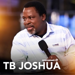 GOD'S TIME | Prophet TB Joshua Sermon