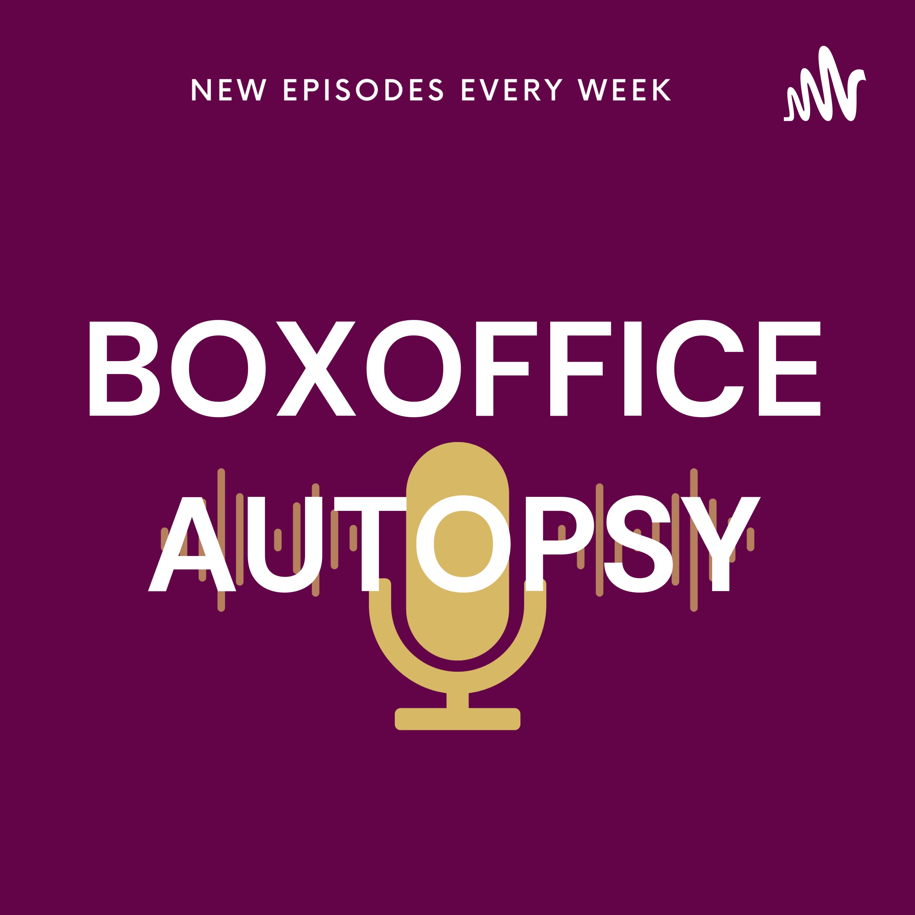 Box Office Results for 9/99/11 BOXOFFICE AUTOPSY Podcast Podtail