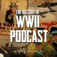 Episode 464: 2 Ep Special! Interview with Jason Bell about his book Cracking the Nazi Code. Then, All Hell Breaks Loose