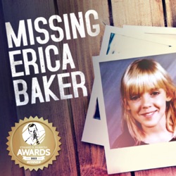 Introducing: Missing Erica Baker