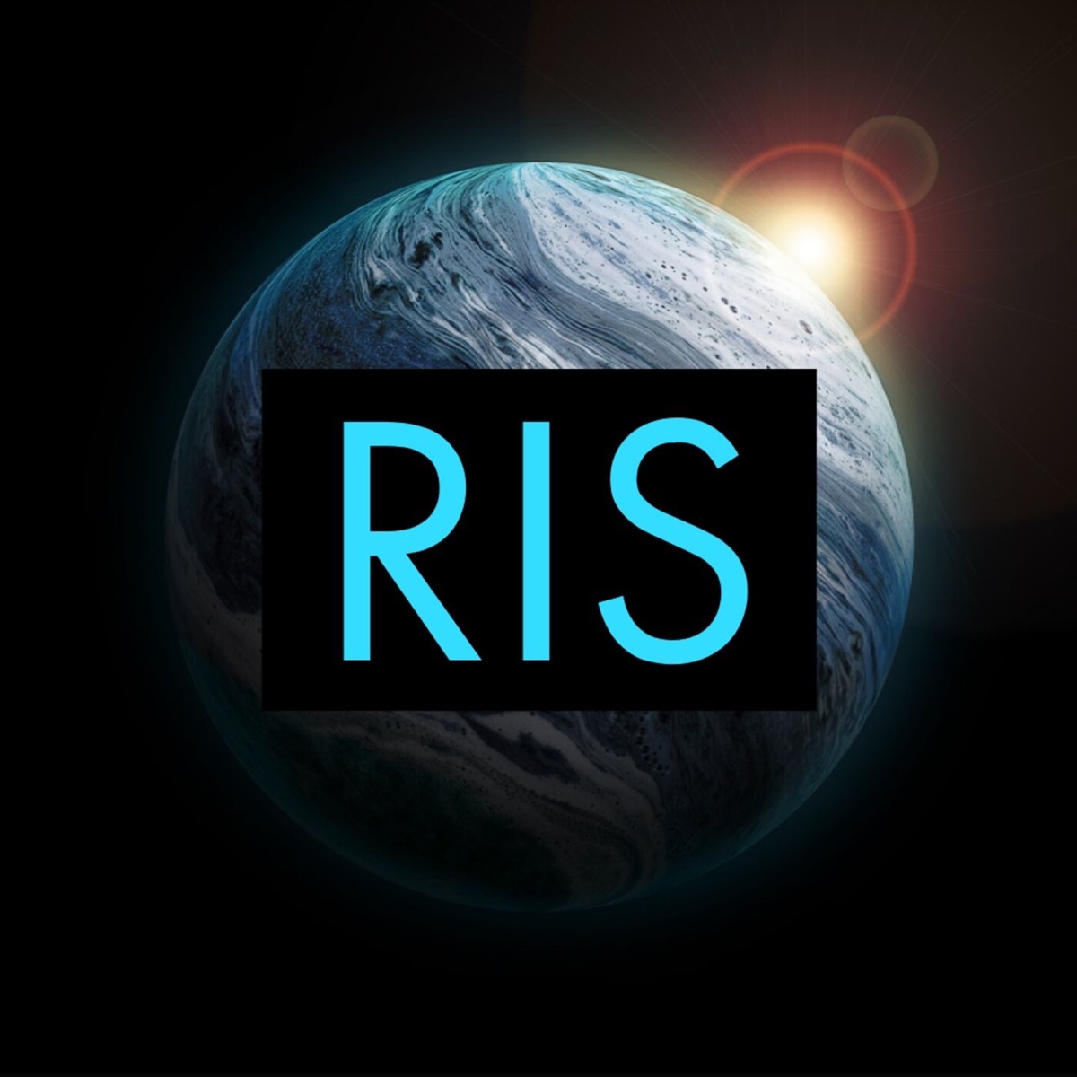 Ripples In Space – Lyssna här – Podtail