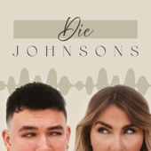 EUROPESE OMROEP | PODCAST | Die Johnsons - Ana Johnson & Tim Johnson