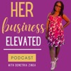 HER Business Elevated Podcast artwork