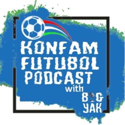 Konfam Futubol